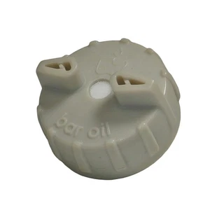 Homelite Chain Saw Replacement Oil Cap - 310560009 - Picture 1 of 3