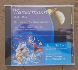 sternzeichen Wassermann 20.01-18.02 - Bild 1 von 2