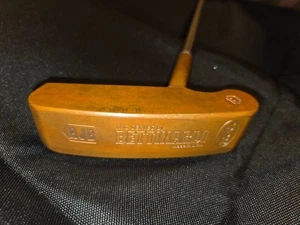 BETTINARDI MC 360-CW CS 34in Putter RH With Head Cover Free Shipping - Picture 1 of 8