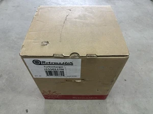Rotomaster Turbocharger J1550117N For Subaru Impreza 2004-2010 - Picture 1 of 3