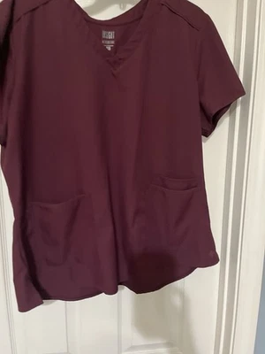 Juego Exfoliante Insight Para Mujer Medcouture Vino Talla XL Foto 1 de 4