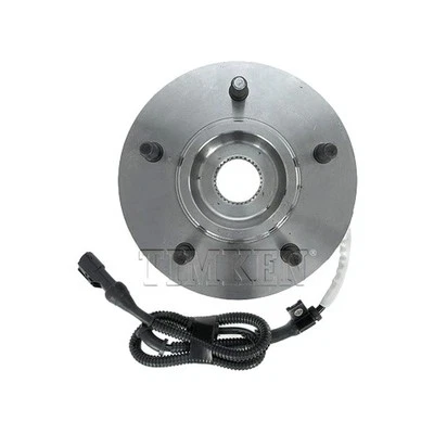 For Ford Expedition 97-99 Wheel Bearing and Hub Assembly Front Driver or Foto 1 de 3