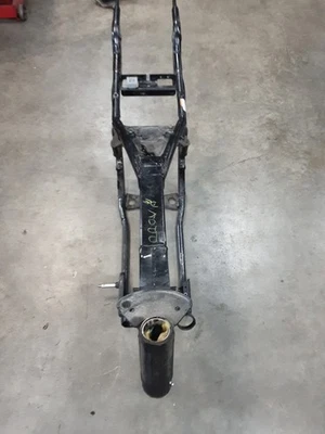 08 Harley Davidson Electra Glide Ultra Main Frame Chasis CLN T1TL3 BR-696 - Image 1 of 4