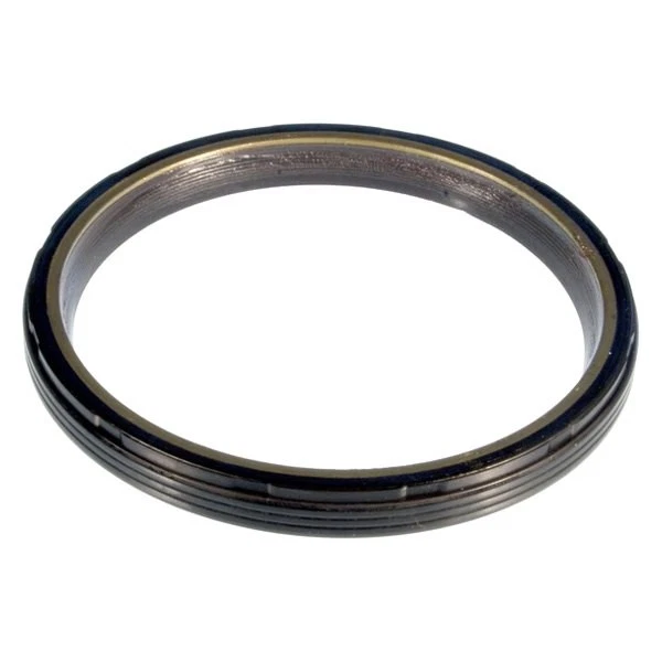 For Chevy Colorado 2004-2012 Mahle Engine Crankshaft Seal Retainer Gasket Foto 1 de 1