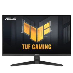 ASUS TUF Gaming VG279Q3A 27 Zoll Gaming Monitor (Full HD(1920x1080), 180Hz, 1ms) - Bild 1 von 8