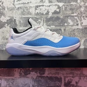 Hombres Air Jordan 11 CMFT Bajo Azul Universitario DN4180-114 Talla 12.5 - Imagen 1 de 6