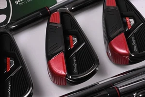 MacGregor V-Max Irons / 5-PW+SW / Regular Flex MacGregor Lightweight Steel - Picture 1 of 7