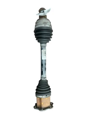 2014-2018 AUDI RS7 4L AWD RH FRONT LEFT CV AXLE SHAFT 4G040721 OEM - Image 1 of 4