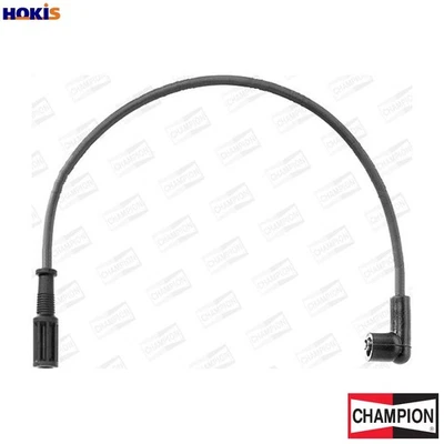 IGNITION CABLE KIT CLS261 FOR FIAT SEICENTO/600 STRADA/Pickup PALIO/WEEKEND 1.1L - Image 1 of 4