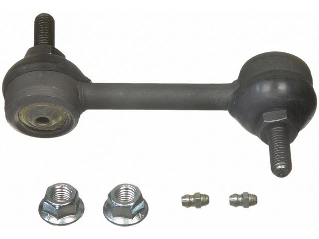 Barra estabilizadora trasera Moog 98DT76R para Toyota Celica 1986-1999 Foto 1 de 1