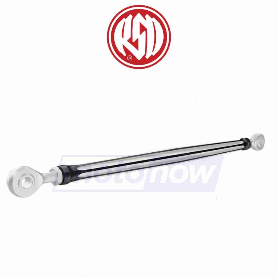 RSD Shift Rod for 2016 Harley Davidson FLSTFBS Fat Boy S - Control Shift ti Foto 1 de 4