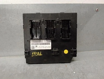 1K0937086N centralina confort per SEAT ALTEA XL (5P5) 2.0 TDI 2006 4905102 - Immagine 1 di 4