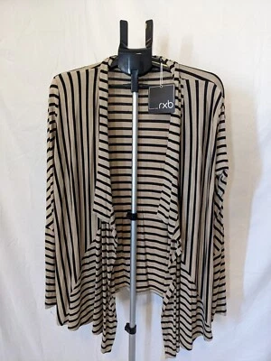 RXB Women's Cardigan Style Short Size M - Image 1 of 3
