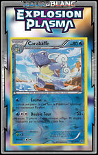 Carabaffe Reverse - NB10:Explosion Plasma - 15/101 - Carte Pokémon Française