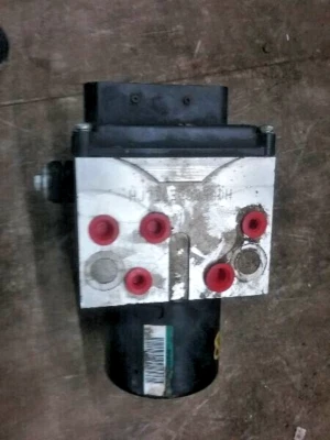 2008 道奇 Ram Truck 2500 3500 ABS 防锁制动泵模块组件原始设备制造商 — 第 1/2 张图片