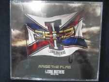 677 Used Cd Raise The Flag/Sandaime J Soul Brothers From Exile Tribe