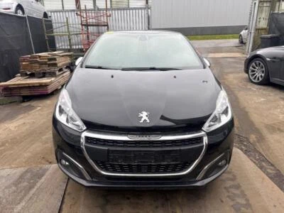 Centralina motore Peugeot 208 I CA, CC 1616898380 P22087908 - Immagine 1 di 3