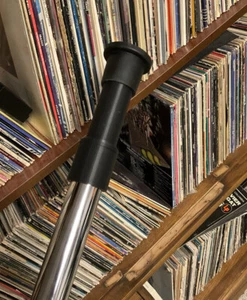 Alesis Command Crimson II Mesh batteria elettronica kit prolunga rialzo gambe - Foto 1 di 1