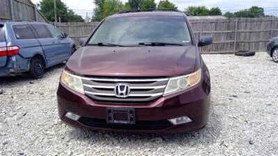 Mod de control del sistema de monitoreo de presión de neumáticos (TPMS) usado se adapta a: Honda Odyssey 2012 Foto 1 de 4