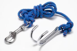 Divemarine Reef Hook con Moschettone - Imagen 1 de 1