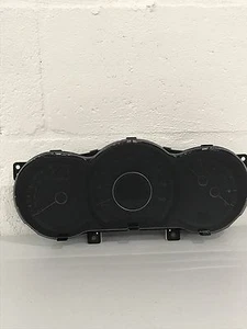 2013,2012 Kia Optima Ex Speedometer Cluster, US Market 2.4L, OEM - Picture 1 of 3