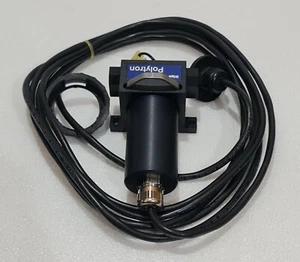 SENSOR REMOTO DRAGER P/N: 8313960 POLYTRON 2 SENSOR EXTERNO S/N:93830124F - Imagen 1 de 7