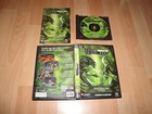 ALIEN 2 VERSUS PREDATOR PRIMAL HUNT EXPANSION PACK PARA PC USADO COMPLETO