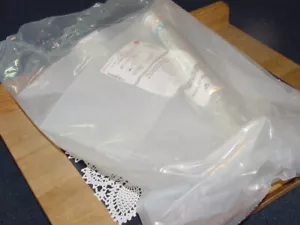 Thermo Scientific SH30749.11 HyPerforma S.U.M. DS 300, Impeller, 3/4 ID C-Flex - Picture 1 of 4