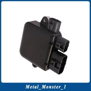 Engine Cooling Fan Control Module For Infiniti G25 G35 G37 EX37 EX35 FX35 FX37  - Picture 1 of 8