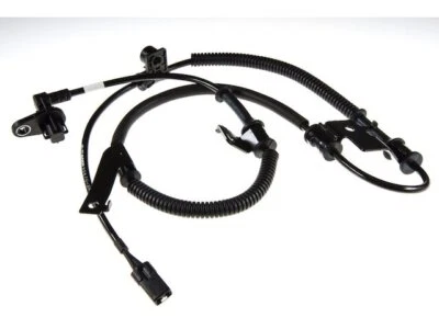 Sensor de velocidad delantero izquierdo Holstein 16515SP 2012 2011 para Kia Soul 2010-2013 ABS Foto 1 de 2