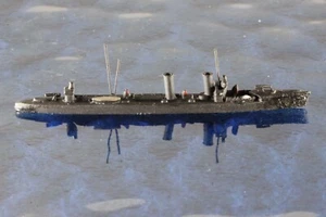 V 1 fabricante Navis 65,1:1250 modelo de barco - Imagen 1 de 2