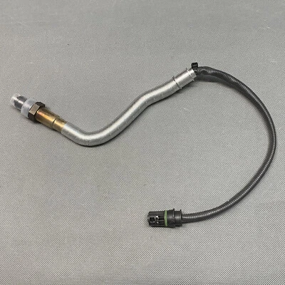 Sensor de oxígeno delantero 16413 aguas abajo para BMW 128i 325xi 335i 335is X3 X5 Z4 3,0 L Foto 1 de 4