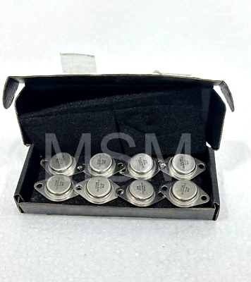 IRF450 IR International Gleichrichter Leistungstransistor 8PCS - Image 1 of 3