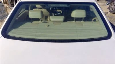 Cristal trasero compatible con BMW 320i 355613 12-18 Foto 1 de 4