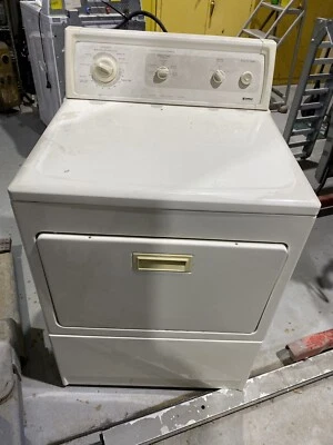 Kenmore Elite dryer - Image 1 of 4