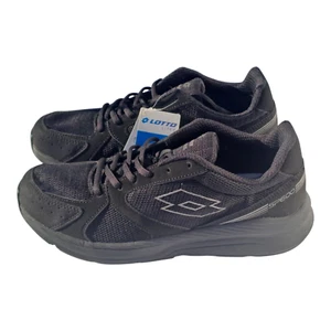 Sneakers Trail Running Cross Scarpe da Ginnastica Lotto- Comfort e Stile - Imagen 1 de 6