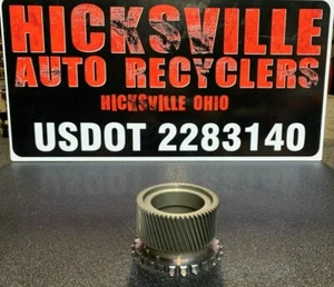 01-10 ALLISON 1000 TRANSMISSION P1 PLANETARY SUNGEAR DURAMAX DIESEL  - Bild 1 von 3