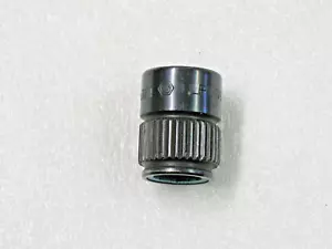 Matco Tools 16MM BLP16M6 Pass Thru Special Forces 6 Point Socket - Picture 1 of 4