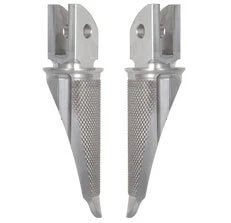 Clavijas de velocidad Speed Merchant para Triumph Thruxton (en bruto) - ¡ENVÍO GRATUITO (EE. UU.)!! Foto 1 de 1