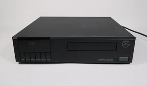 Linn Mimik Vintage CD Player Hifi Audiophile Tested & Working No Remote - Picture 1 of 14