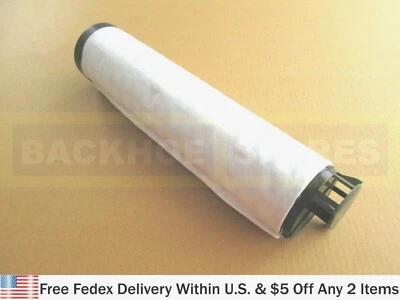 JCB PARTS - INNER AIR FILTER FOR PROJECT 12 (PART NO. 32/915801) - Image 1 of 4