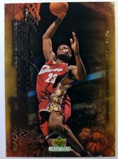 The Inside Story of the $95K 2003-04 Exquisite LeBron James Rookie Card 29