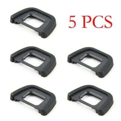 5X Eye Cup Eyecup Eyepiece DK-23 DK23 for Nikon D300 D300s D5000 D7100 D7200 - Image 1 of 4