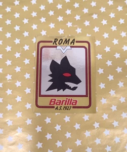 Album Figurine Calciatori Panini 1983-1984, 83-84, Scudetto Roma N°221 - Foto 1 di 2