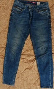 S. OliverJeans Hose Gr W 36 bitte Maße beachten - Bild 1 von 4