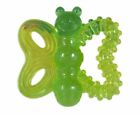 JW Pet PlayPlace Butterfly Teether Dog Toy Small