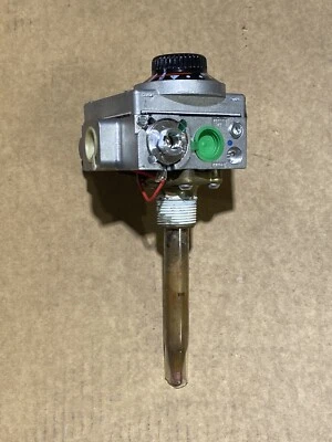 White Rodgers  AP14270Q-1 Water Heater Control Thermostat Natural Gas New - Image 1 of 4