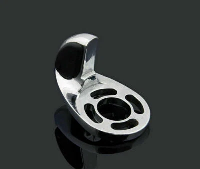 Throttle Boss For Kuryakyn ISO Hand Grips For Yamaha Kawasaki Suzuki 1# SHL E6 - Image 1 of 3