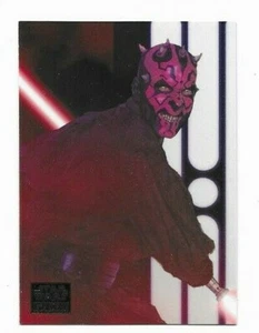 Star Wars Galaxy 7 master set base and inserts 170 cards total - Picture 1 of 6