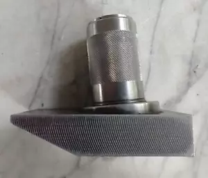 5C Collet End Mill Sharpening Grinding Indexing Fixture with 3/8 in 5C Collet - Picture 1 of 3